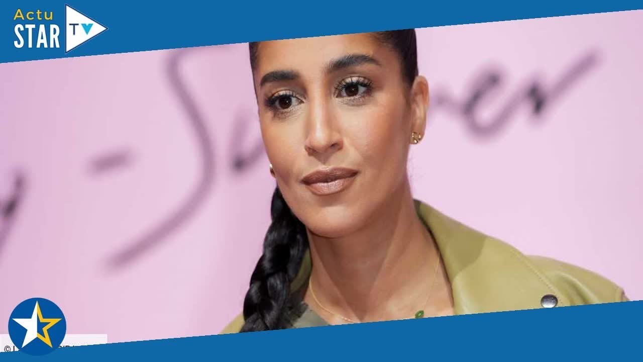 Leïla Bekhti : ce gros secret caché à sa famille au début de sa carrière