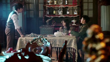 Please Give Me A Pair of Wings EP40