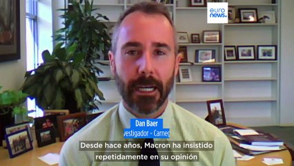 Emmanuel Macron y su apuesta por una voz propia europea sobre Taiwán: ¿un riesgo o un acierto?