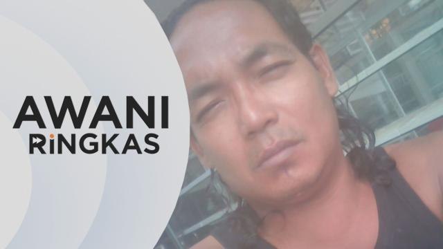 AWANI Ringkas: Hina Raja, seorang lelaki ditahan