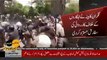 سانحہ 25مئی :پی ٹی آئی کارکنوں پر تشدد کا معاملہ، پولیس افسران اور اہلکاروں کو کلین چٹ مل گئی | Public News | Breaking News