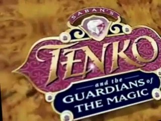 Tenko and the Guardians of the Magic Tenko and the Guardians of the Magic E004 Strong Medicine, Strong Magic