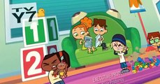 Total DramaRama Total DramaRama E033 – Melter Skelter