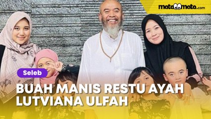 Restui Syekh Puji Nikahi Anaknya, Ayah Lutviana Ulfah Dapat Hasil yang Manis