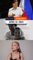 Rappler’s highlights: Sara Duterte, Millie Bobby Brown, Ariana Grande | The wRap | April 12, 2023