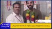 ஈரோடு: சென்னிமலை முருகன் கோயிலில் நடிகர் விமல் தரிசனம்!