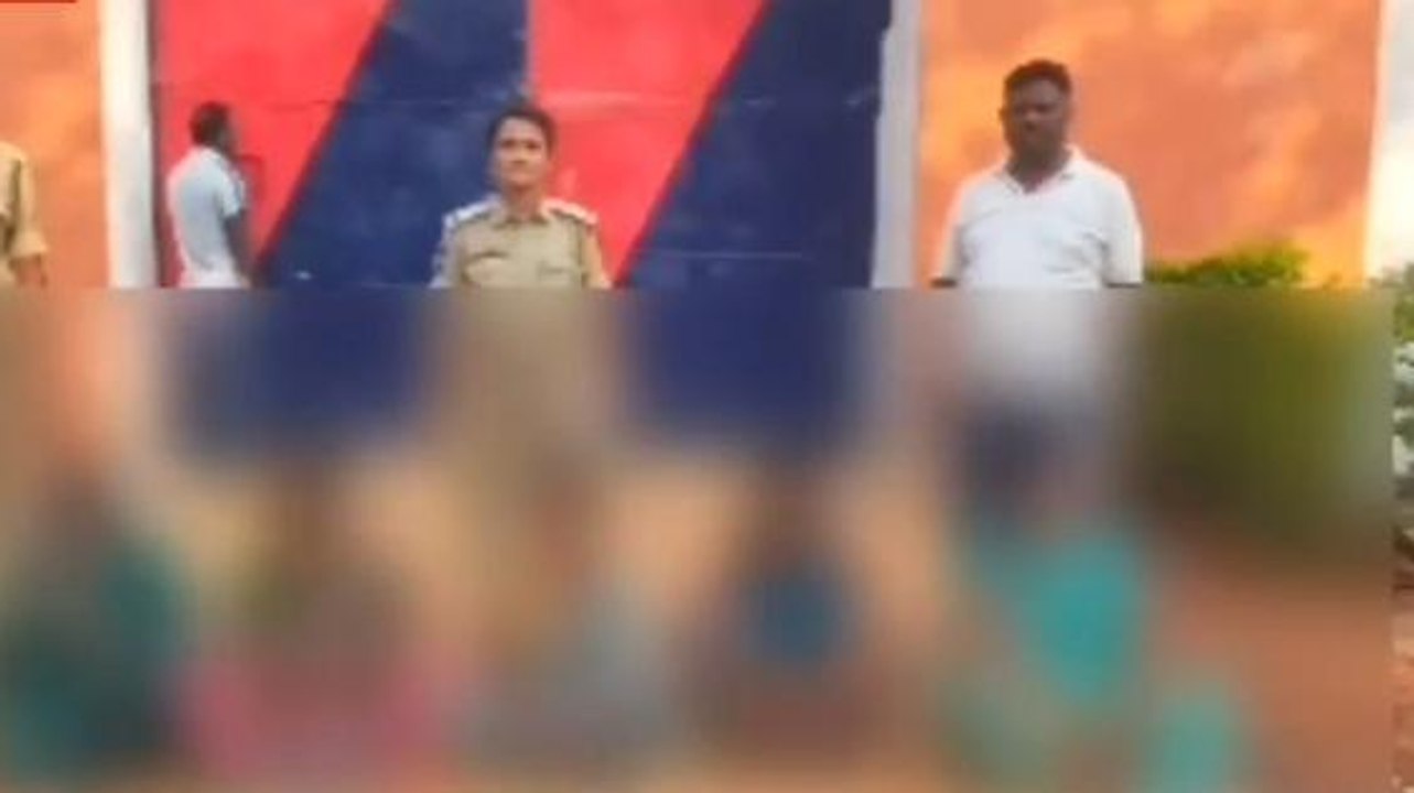 వర్ధన్నపేట: బైండోవర్ ఉల్లంఘనలో ఆరుగురు జైలు పాలు..!