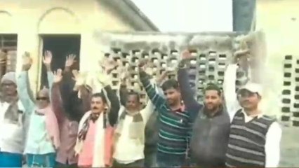 अररिया: बदहाल है उपस्वास्थ्य केंद्र बेहतर स्वास्थ्य सेवा के दावे पर सवाल