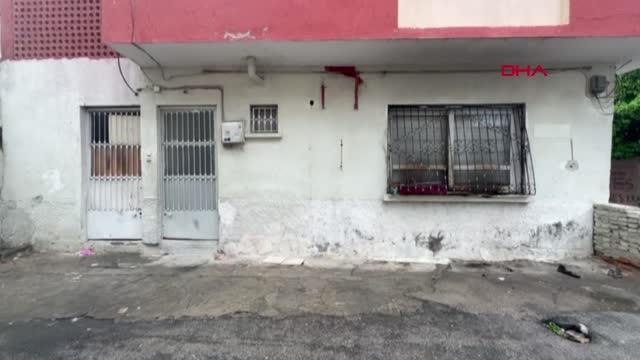 Annesi Öldüğünden haberim yoktu demişti! Mehtap bebeğin cansız bedeni çöp poşetinden çıkmış