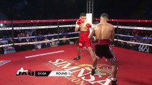 Vicente Portillo Diaz vs Angel Varela Urena (03-03-2023) Full Fight