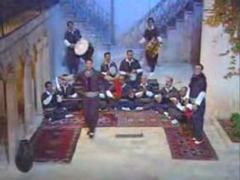 Urfa sıra geceleri belalım