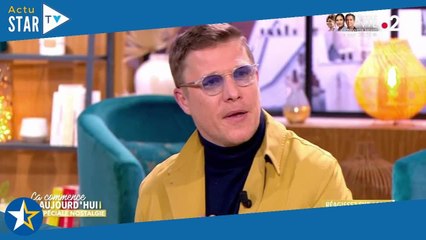 Loana : Jean-Edouard rétablit la vérité sur la scène de la piscine dans Loft Story