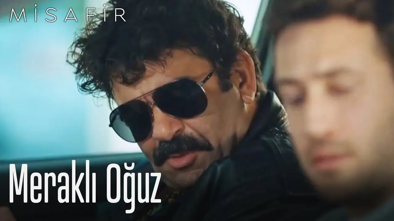 Oğuz