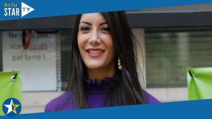 Virgilia Hess (BFMTV) "terrorisée" : "Soit ça, soit je meurs"... La jeune maman à l'hôpital, son com