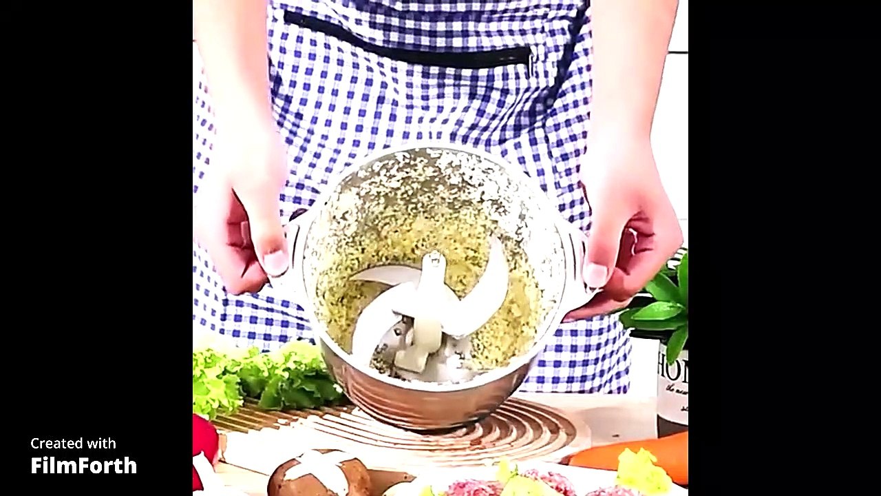 Kitchen Gadgets