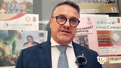 Hotspot in ginocchio, il questore: colpa anche di chi lo gestisce