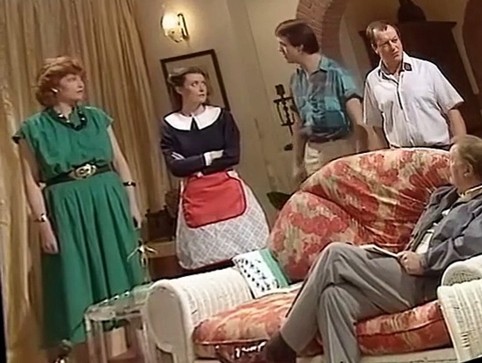 Auf Wiedersehen, Pet S02 E11