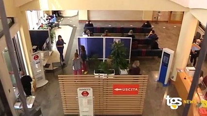 Donazioni di organi, la Sicilia maglia nera.