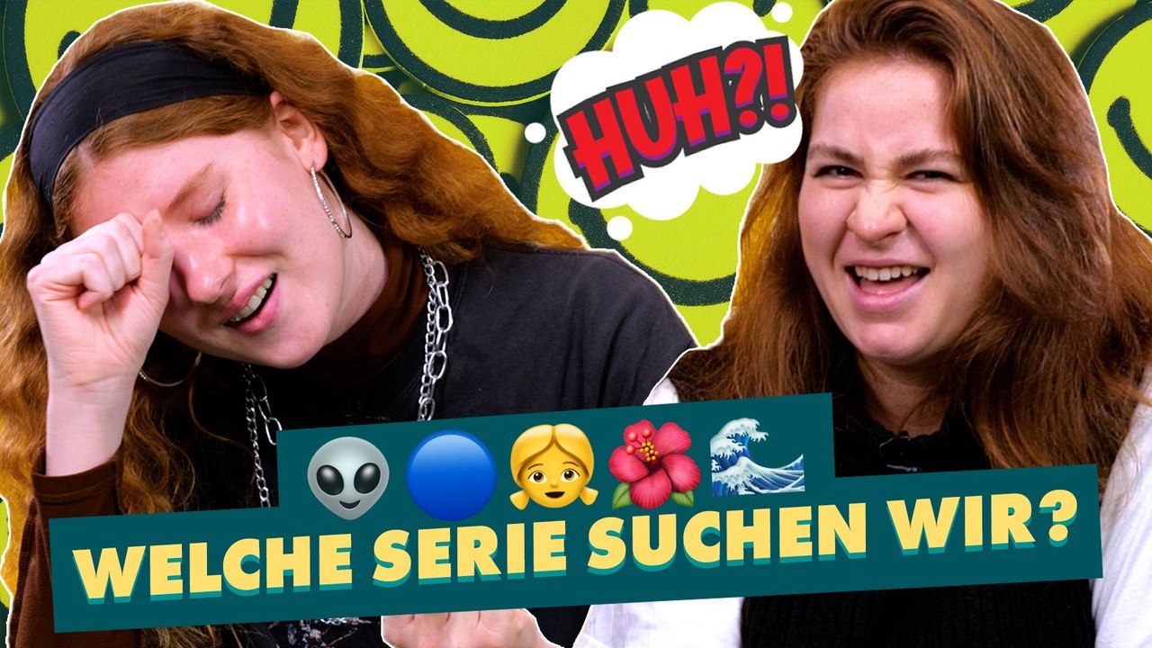 2000er Emoji Quiz