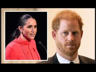 Meghan laisse Harry "aspirer" en jouant "le deuxième violon" à Coronation