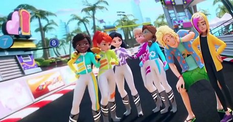 Lego Friends: Girls on a Mission Lego Friends: Girls on a Mission E012 Need for Speed