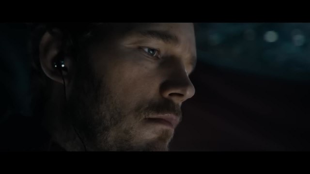 Guardianes de la Galaxia Volumen 3, tráiler Greatest Hits