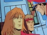 Street Fighter: The Animated Series Street Fighter: The Animated Series E007 – Dark Heart