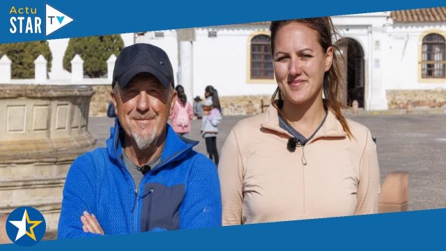 Pékin Express : Céline charmée par un jeune brésilien lors de la demi-finale ? La partenaire de Xavi