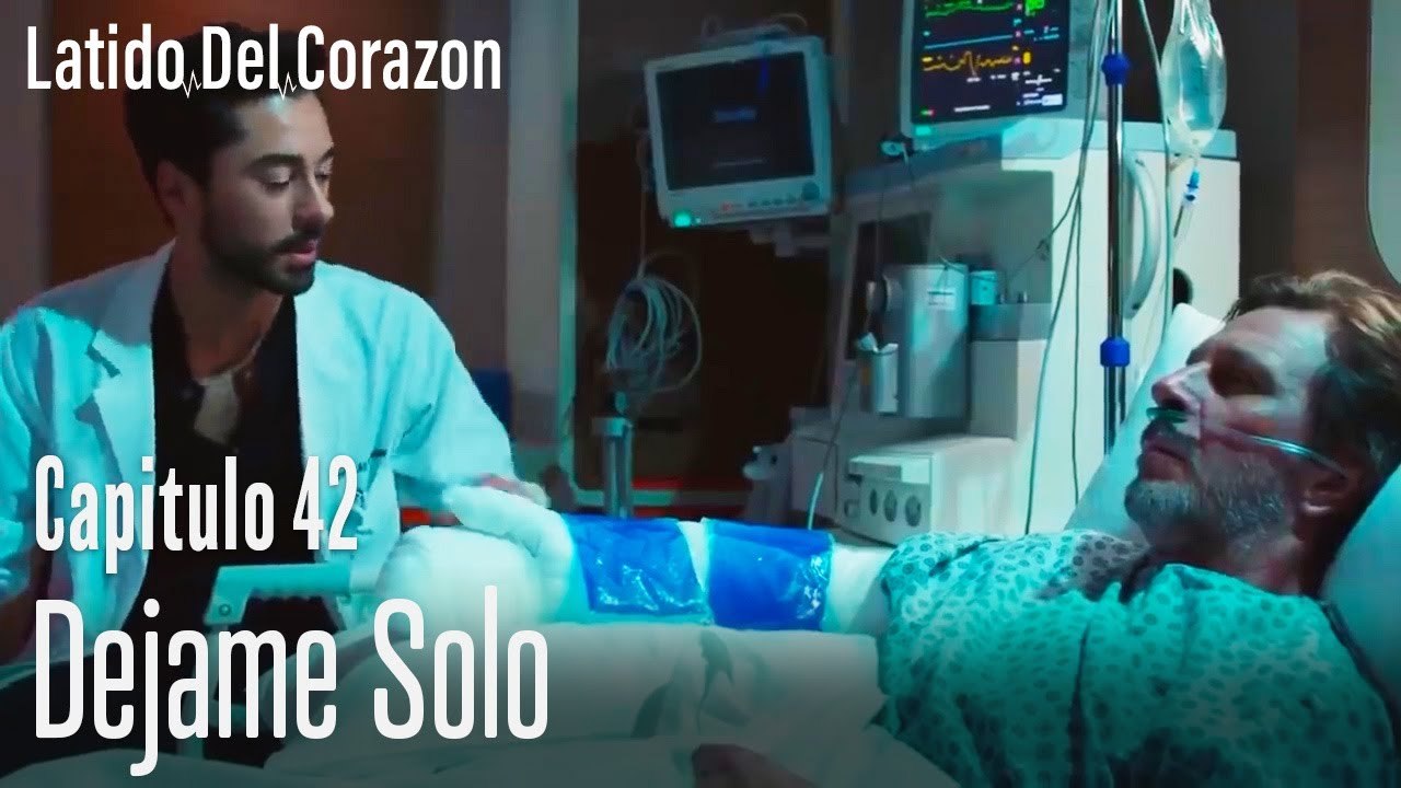 ¡Dejame solo! - Latido Del Corazón Capítulo 42