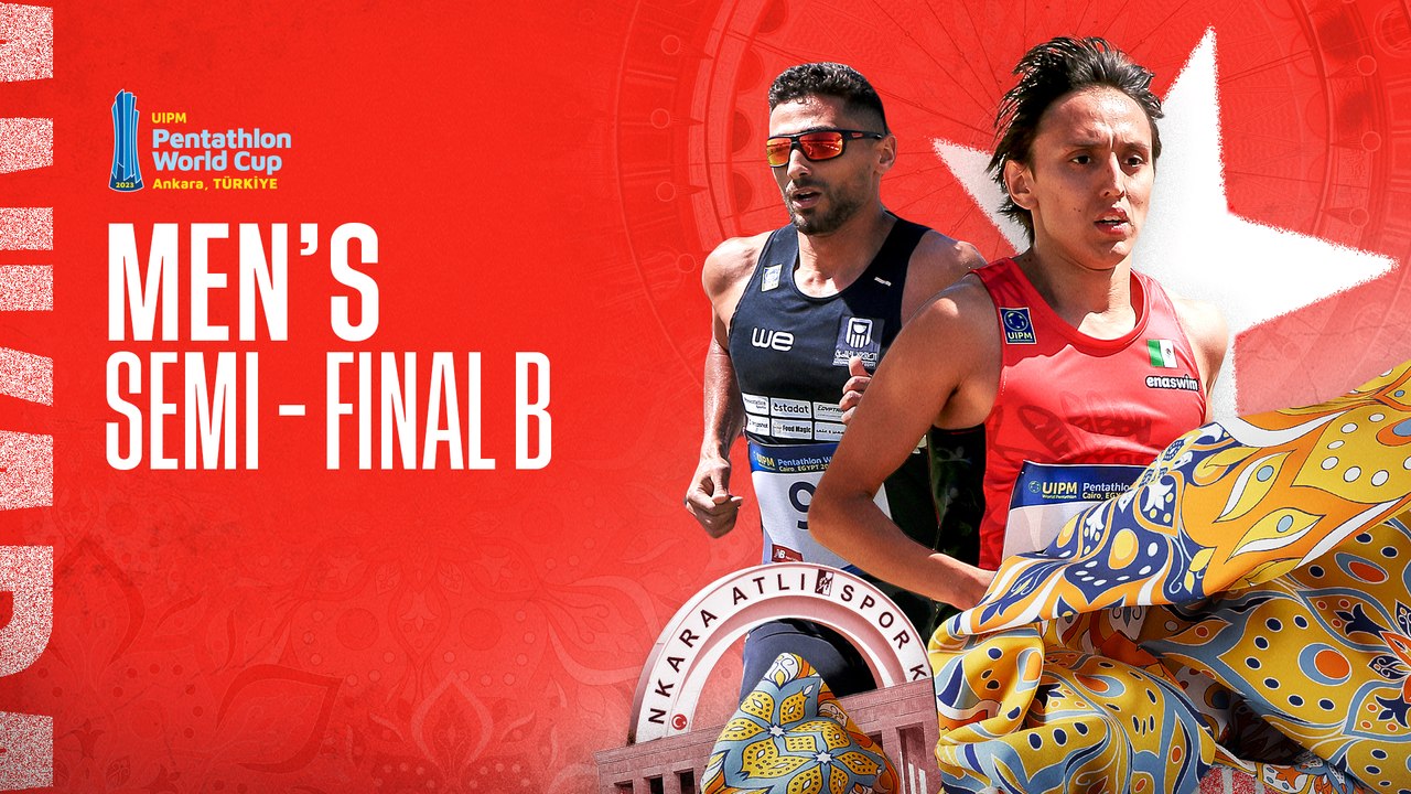 Pentathlon WC Ankara 2023