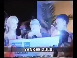 Yankee Zulu Bande-annonce (EN)