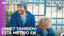 La Manera Más Fácil De Ganar Dinero - Amor De Familia Capitulo 17