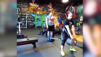 40 moments les plus drôles du sport