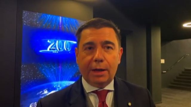 Missione Juice, a bordo tecnologie di Thales Alenia Space Italia