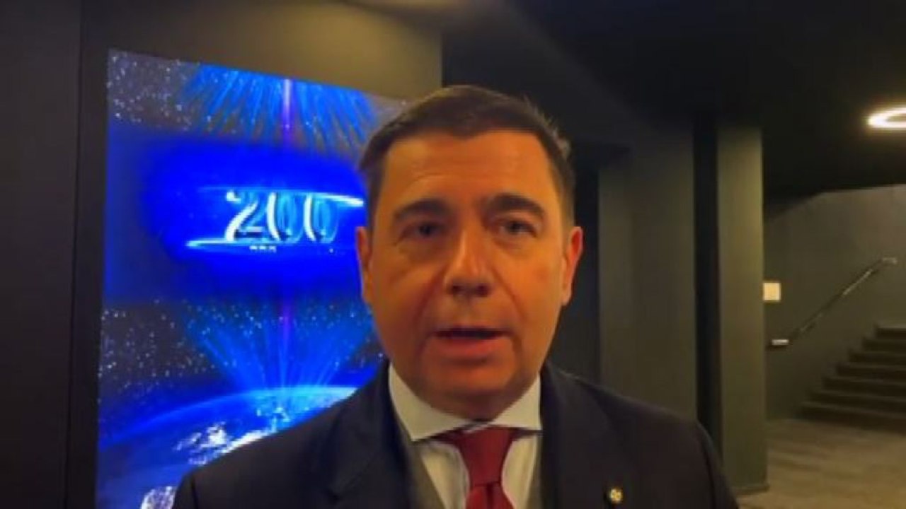 Missione Juice, a bordo tecnologie di Thales Alenia Space Italia