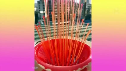 Essayez de ne pas dire WOW Challenge ! Vidéo étrangement satisfaisante qui vous détend avant de dormir