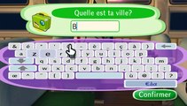 Animal Crossing: Let's Go to the City online multiplayer - wii