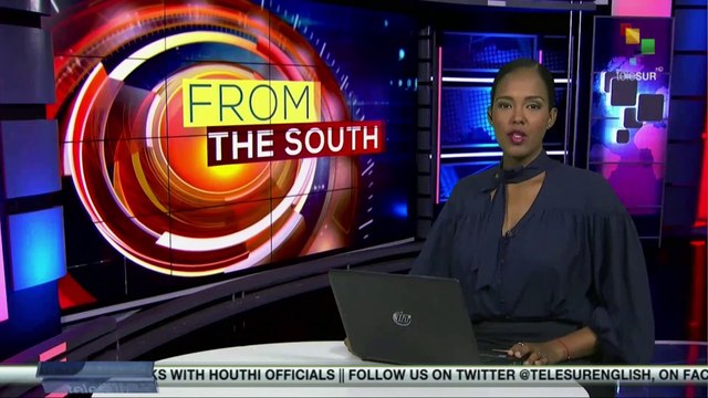 FTS 8:30 14-04: China and Brazil presidents sign Cooperation Agreements