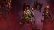 Total War: Warhammer 3 - Lanzamiento DLC 