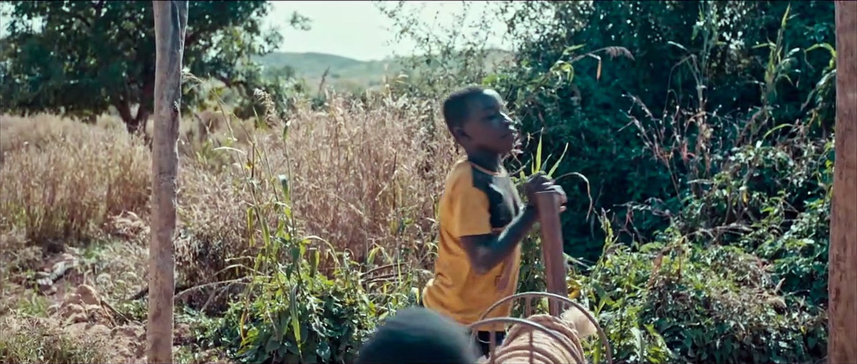 Si tu es un homme Bande-annonce (FR)