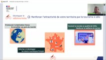 Présentation des dispositifs d’accompagnement pour un tourisme durable en Ile-de-France