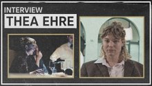 Schauspielerin Thea Ehre: "Als Transfrau möchte ich auch eine Cis-Frau spielen"