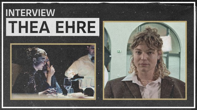 Schauspielerin Thea Ehre: Als Transfrau möchte ich auch eine Cis-Frau spielen