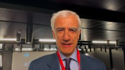 Juice, Tavani (Inaf): l'Italia a bordo, una grande soddisfazione