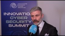 Cybersecurity, Maracino (Atlantica): SOC unificato nazionale