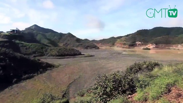 [#Reportage] #Gabon: baisse de 14% de la production de manganèse au 4ème trimestre 2022