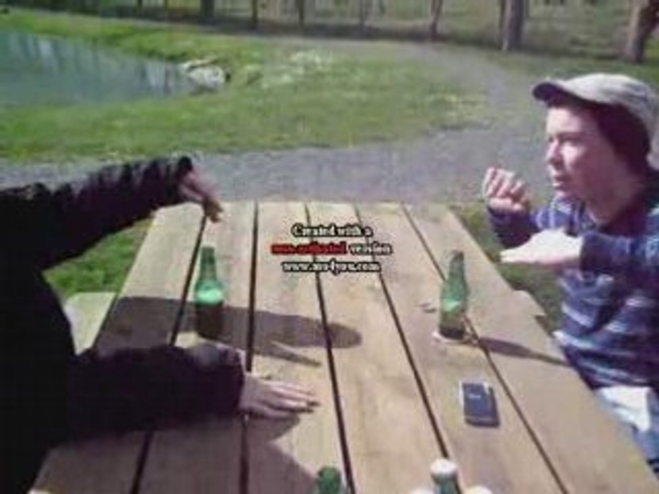 Critique du RAP