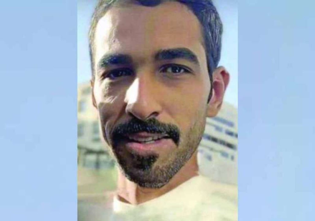 بدء حملة شعبية ورسمية للبحث عن الشاب مبارك الرشيدي