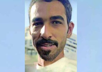 بدء حملة شعبية ورسمية للبحث عن الشاب مبارك الرشيدي