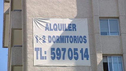 El Gobierno acuerda con ERC y EHBildu la ley de Vivienda